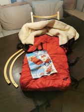 Khw schlittensack teddy gebraucht kaufen Khw schlittensack teddy gebraucht kaufen  Dessau-Roßlau