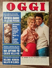 Minnie minoprio rivista usato Minnie minoprio rivista usato  Volpeglino