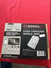 Vivanco net 500mbps for sale  BEDFORD