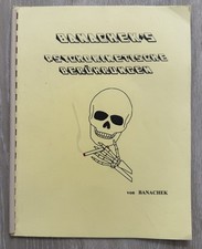 Psychokinetische berührungen  gebraucht kaufen  Künzell