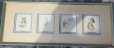 Original framed beatrix for sale  NOTTINGHAM