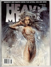 Heavy metal vol for sale  SOUTHEND-ON-SEA