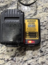 charger dewalt max 20v dcb112 for sale charger dewalt max 20v dcb112 for sale Kingsville