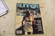 Steve prefontaine runner for sale  Elmira