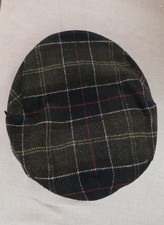 Cappello uomo barbour usato  Belluno