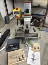 Warco variable speed for sale  NEWARK