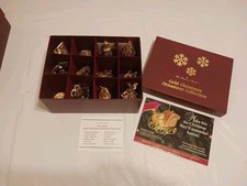 Set danbury mint for sale  Des Plaines