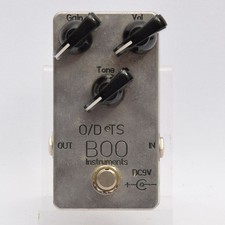 Boo instruments ts808 for sale  HULL