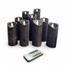 Pack flameless candles for sale  Columbus