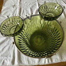 bowl set chips dip for sale  Waupun