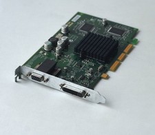 Nvidia geforce4 vga d'occasion  Expédié en Belgium