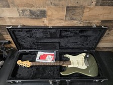 2012 fender american d'occasion  Expédié en Belgium