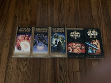 Lot star wars for sale  Wilmington