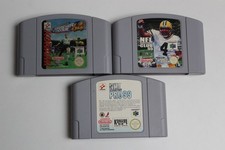 Lot nintendo nhl d'occasion  Aire-sur-la-Lys