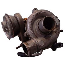 Turbina 1720127030 toyota usato  Pratola Peligna