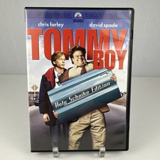 Tommy boy dvd for sale  Tarpon Springs