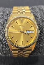 Seiko 7n43 8119 for sale  Milton