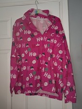 Ladies pink christmas for sale  STOKE-ON-TRENT