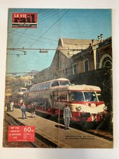 Vie rail 721 d'occasion  Saint-Omer