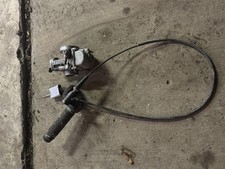 1993 honda cr250 for sale  East Liverpool
