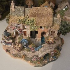 Lilliput lane mangerton for sale  SOUTHPORT