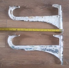 Pair antique vintage for sale  BURY