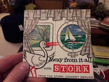 Away stork stork for sale  FOLKESTONE