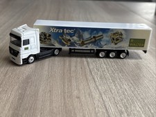 Xtra tec adtruck for sale  LEICESTER