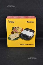 Tostiera ariete disney usato  Susegana