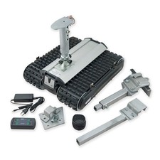 Camper trolley 2500 gebraucht kaufen  Neumarkt i.d.OPf.