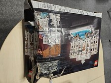 Lego architecture 21062 gebraucht kaufen  München