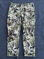 Sitka mountain pants for sale  Phoenix