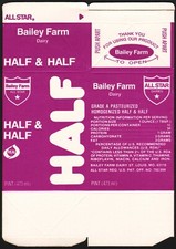 Vintage box bailey for sale  Clinton