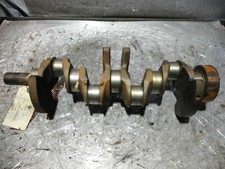 Reconditioned crankshaft merce for sale  BRADFORD