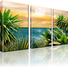 Meer insel palmen gebraucht kaufen  Deutschland