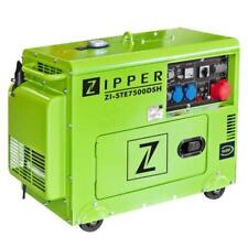 Zipper ste7500dsh gebraucht kaufen  Fulda