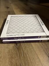 Filtrete 12x12x1 air for sale  Hiram