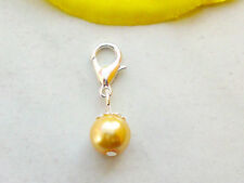 Charms anhänger perle gebraucht kaufen Charms anhänger perle gebraucht kaufen  Hannover