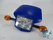 Mascherina faro anteriore usato  Isola Vicentina