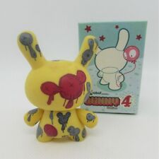 Figurine kidrobot dunny d'occasion  Thonon-les-Bains