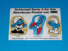 Schlumpf peyo 1980er gebraucht kaufen  Lorch