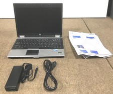 Elitebook 8440p 520m for sale  Olathe