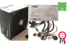 Alimentatore computer fisso usato  Italia