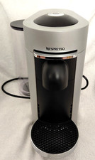 Machine café nespresso d'occasion  Metz-