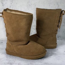Bearpaw phyllis classic for sale  Rule
