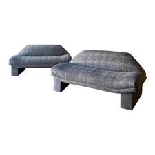 Post modern loveseat for sale  Raleigh