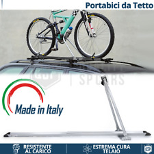 Portabici tetto universale usato  Italia