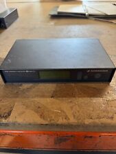 Sennheiser ew300 receiver for sale  DISS