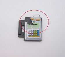 Playmobil poste tablette d'occasion  Thomery