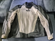 Triumph falcon leather for sale  SHEFFIELD